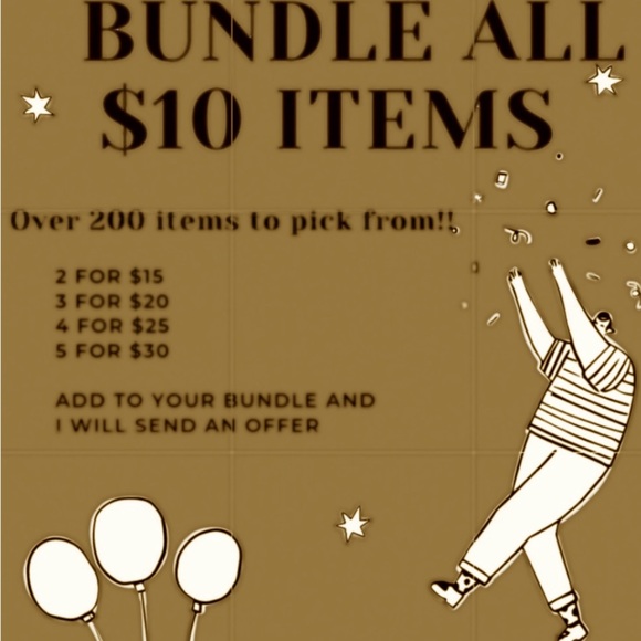 👠 H&M Button Down Top, Size M - Picture 3 of 10